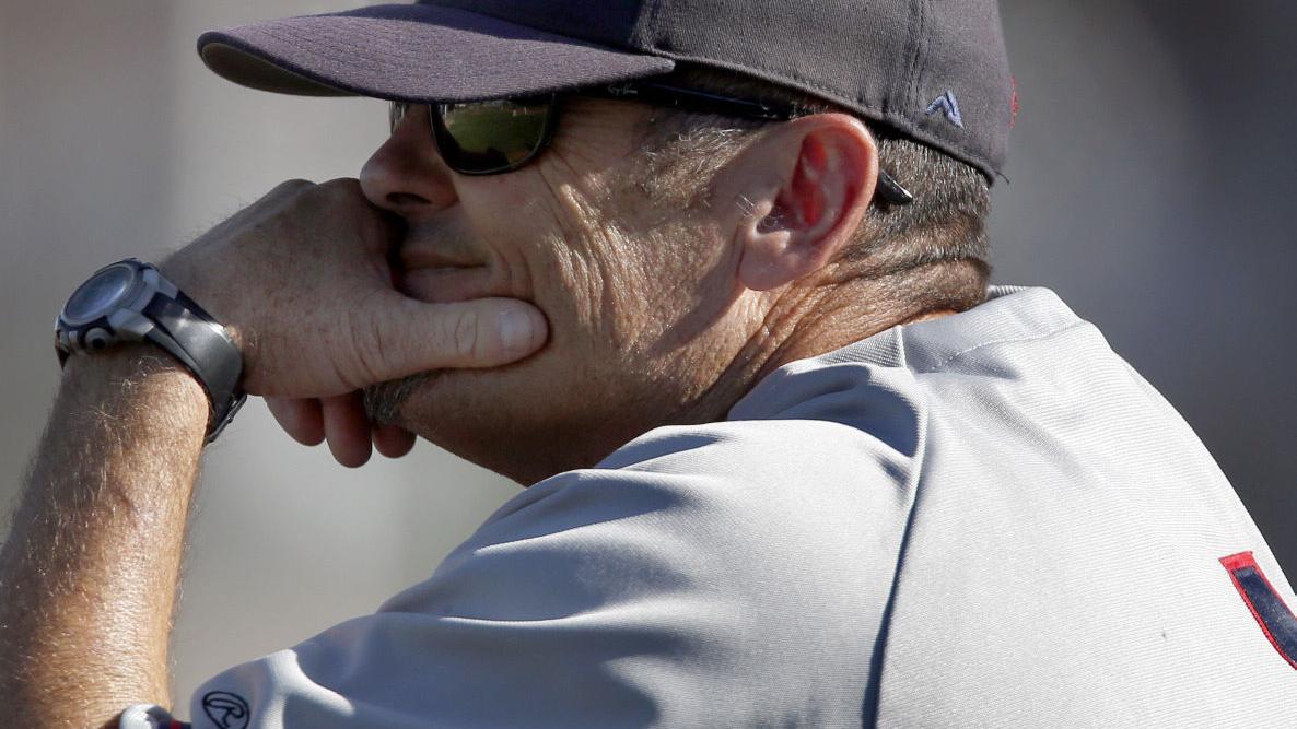 Ex-Sabino High baseball coach had history of conflict with TUSD, state officials